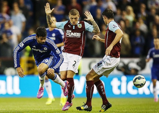 最难对付的对手？帕夫洛维奇：吉鲁、卢卡库、劳塔罗和DV9（帕夫洛维奇评最难缠对手：吉鲁、卢卡库、劳塔罗与DV9）